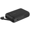 Image de Belkin BOOST CHARGE banque d'alimentation - avec cable integre - 24 pin USB-C - 20 Watt