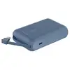 Image de Belkin Bpb021hqbl Banque D'alimentation Électrique 10000 Mah Bleu