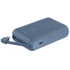 Image de Power Bank - BELKIN - 10k PD20w - 10000 mAh - USB-C Intégré - Bleu