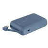 Image de Belkin BOOST CHARGE banque d'alimentation - avec cable integre - 24 pin USB-C - 20 Watt