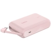 Image de Belkin Bpb021hqpk Banque D'alimentation Électrique 10000 Mah Rose