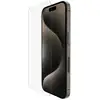 Image de Belkin Ova159hq Écran Et Protection Arrière De Téléphones Portables Protection D'écran Transparent Apple 1 Pièce(s)