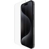 Image de Belkin Ova160hq Écran Et Protection Arrière De Téléphones Portables Protection D'écran Transparent Apple 1 Pièce(s)