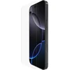 Image de Belkin Tempered Glass pour iPhone 16 Pro Max