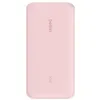 Image de Power Bank - BELKIN - BoostCharge - 20000mAh - Power Delivery 30W - Rosa