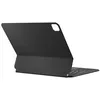 Image de Clavier pour tablette Belkin Etui-clavier Pro avec support magnétique pour iPad Pro 13 M4 noir