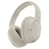 Image de Casque sans fil bluetooth 5.4 anc soundform isolate pliable et durable belkin beige 736540