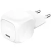 Image de Belkin BOOST CHARGE adaptateur secteur - compact - 24 pin USB-C - 20 Watt