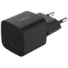 Image de Belkin BOOST CHARGE adaptateur secteur - technologie PPS - 24 pin USB-C - 25 Watt
