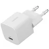 Image de Belkin BOOST CHARGE adaptateur secteur - technologie PPS - 24 pin USB-C - 25 Watt