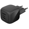Image de Chargeur Pour Téléphone Mobile Belkin Secteur Usb C 45w, Noir.