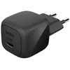 Image de Belkin BOOST CHARGE adaptateur secteur - compact - 24 pin USB-C - 45 Watt