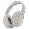 Image de Casque sans fil bluetooth 5.4 avec réduction de bruit anc hybride belkin beige 981674