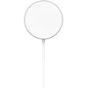 Image de Socle De Recharge Magnétique 15 W Plastique Blanc 1,3 X 5,9 X 203 Cm Belkin