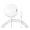 Image de Pad de recharge - BELKIN - USB-C - 15 W - Blanc