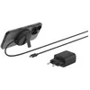 Image de Chargeur sans fil - BELKIN - Magsafe Qi2 Pad - 15W - Alignement magnétique - Support escamotable