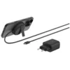 Image de Belkin BoostCharge Pro plot de charge sans fil - magnetique - + adaptateur secteur - 15 Watt