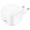 Image de Belkin BOOST CHARGE adaptateur secteur - compact - 24 pin USB-C - 65 Watt