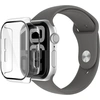 Image de Belkin ScreenForce Protection d'écran 2-en-1 pour Apple Watch Series 10 42 mm- Transparent