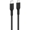 Image de Belkin Câble USB-C vers Micro-USB (Noir) - 1 m