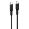 Image de Belkin BoostCharge Pro - Cable USB de type-C - 24 pin USB-C pour 24 pin USB-C - 1 m