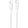 Image de Belkin BoostCharge Pro - Cable USB de type-C - 24 pin USB-C pour 24 pin USB-C - 1 m