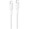 Image de Belkin Câble BoostCharge Pro USB-C vers USB-C 240W - Blanc - 1 m