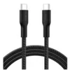 Image de Belkin BOOST CHARGE - Cable USB de type-C - 24 pin USB-C pour 24 pin USB-C - 2 m