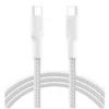 Image de Belkin BOOST CHARGE - Cable USB de type-C - 24 pin USB-C pour 24 pin USB-C - 2 m