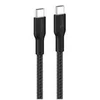 Image de Belkin BoostCharge Pro - Cable USB de type-C - 24 pin USB-C pour 24 pin USB-C - 3 m