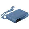 Image de Belkin Bpb027hqbl Batteria Portatile 10000 Mah Blu