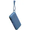 Image de Batterie externe - BELKIN - BPB028hqBL - BoostCharge haute performance - Bleu - pour téléphone