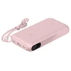 Image de Belkin Bpb028hqpk Batteria Portatile 20000 Mah Rosa