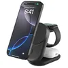 Image de Chargeur Sans Fil Belkin Wiz037kqbk Noir