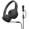 Image de Belkin Soundform Mini Auricolare Cablato A Padiglione Musica E Chiamate Usb Tipo-c Nero