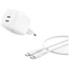 Image de Belkin BOOST CHARGE adaptateur secteur