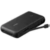 Image de Batterie Externe 20k - Belkin - 30 W - Nintendo Switch 2 - Noir