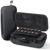 Image de Pochette de rangement avec batterie externe - BELKIN - Nintendo Switch 2 - Anthracite