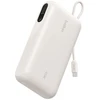 Image de Belkin Powerbank USB-C 20K en 45 W avec câble USB-C intégré - Sable