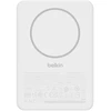 Image de Belkin Bpd010hqwh 5000 Mah Carica Wireless Bianco