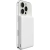 Image de Belkin BoostCharge Batterie Externe Magnétique 5K - Blanc