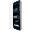 Image de Belkin ScreenForce UltraGlass 2 Screen - Protection d'écran antimicrobienne pour iPhone 17 Pro