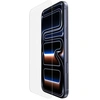 Image de Belkin ScreenForce UltraGlass 2 - Protection d'écran antimicrobienne pour iPhone 17 Pro Max