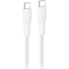 Image de Belkin Câble BoostCharge Pro USB-C vers USB-C 240W - Blanc - 3 m