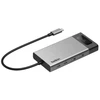 Image de Belkin Connect Station Accueil Universelle USB-C 8 Ports