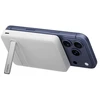Image de Belkin BoostCharge Batterie Externe Magnétique 10K Qi2 - Blanc