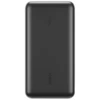 Image de Belkin Batterie de secours USB-C 25K en 140W pour PC avec cable USBC intégré - Noir