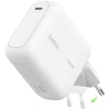 Image de Belkin Chargeur USB-C 100 W - Blanc