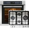 Image de Four encastrable - Kaiser - EH 6306 R - 79 L - Autonettoyage catalytique - Gaz