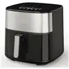 Image de Koticidsin friteuse à air, 2000w, capacité de 8.5l, 8 menus préprogrammés et mode manuel, écran led tactile, noir KZ20